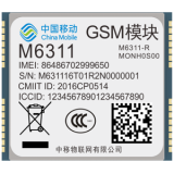 M6311-R（GSM,2017）